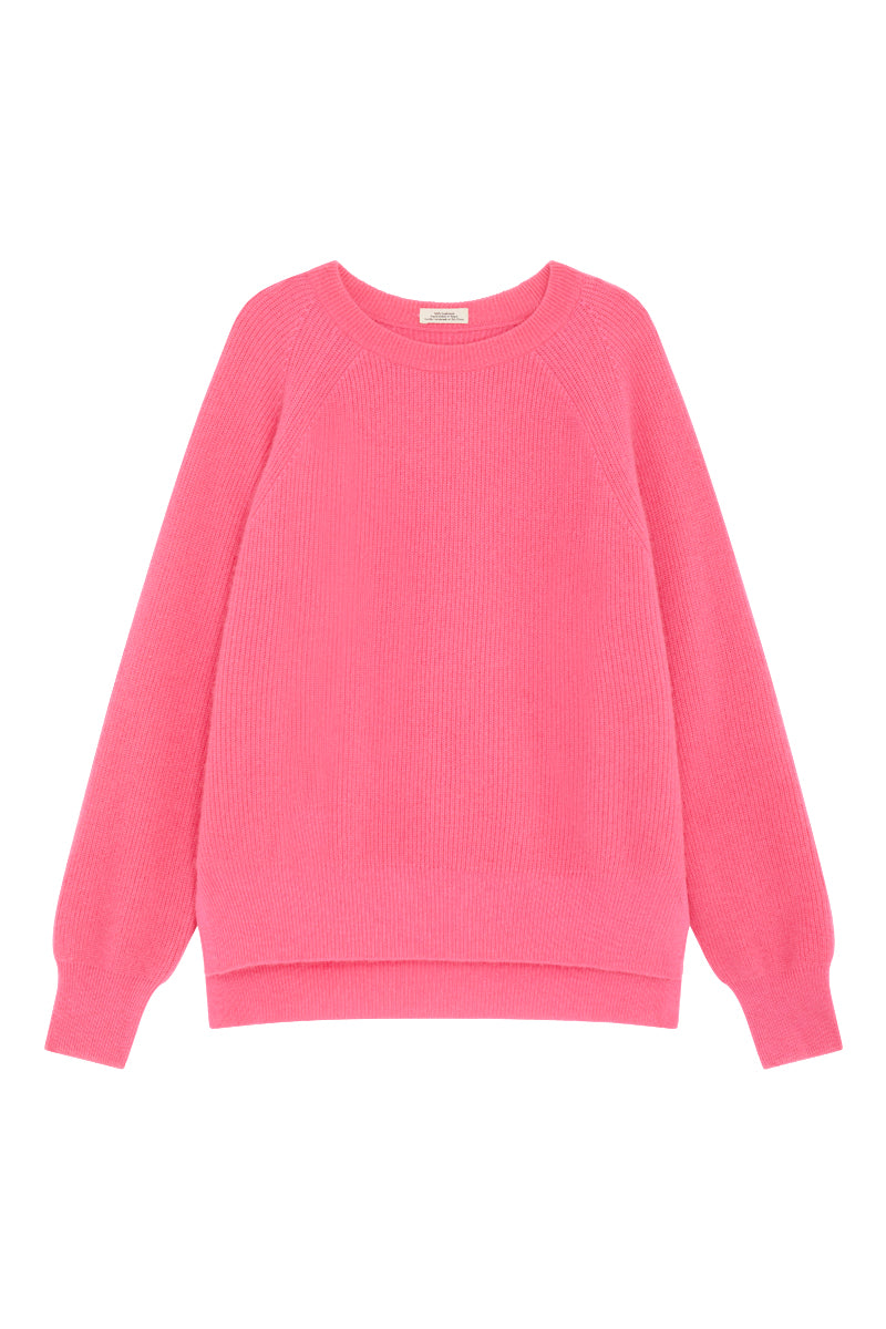 La Douceur - Fuchsia