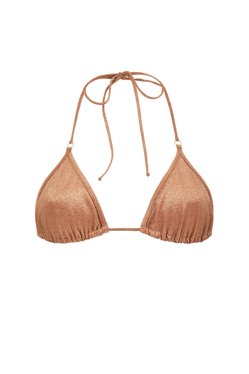 Le Divin - Bronze - Haut Triangle