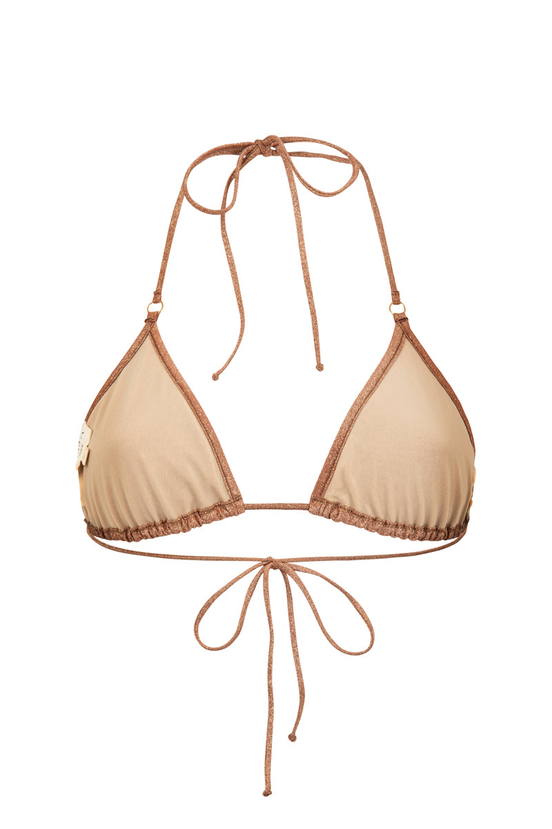 Le Divin - Bronze - Haut Triangle