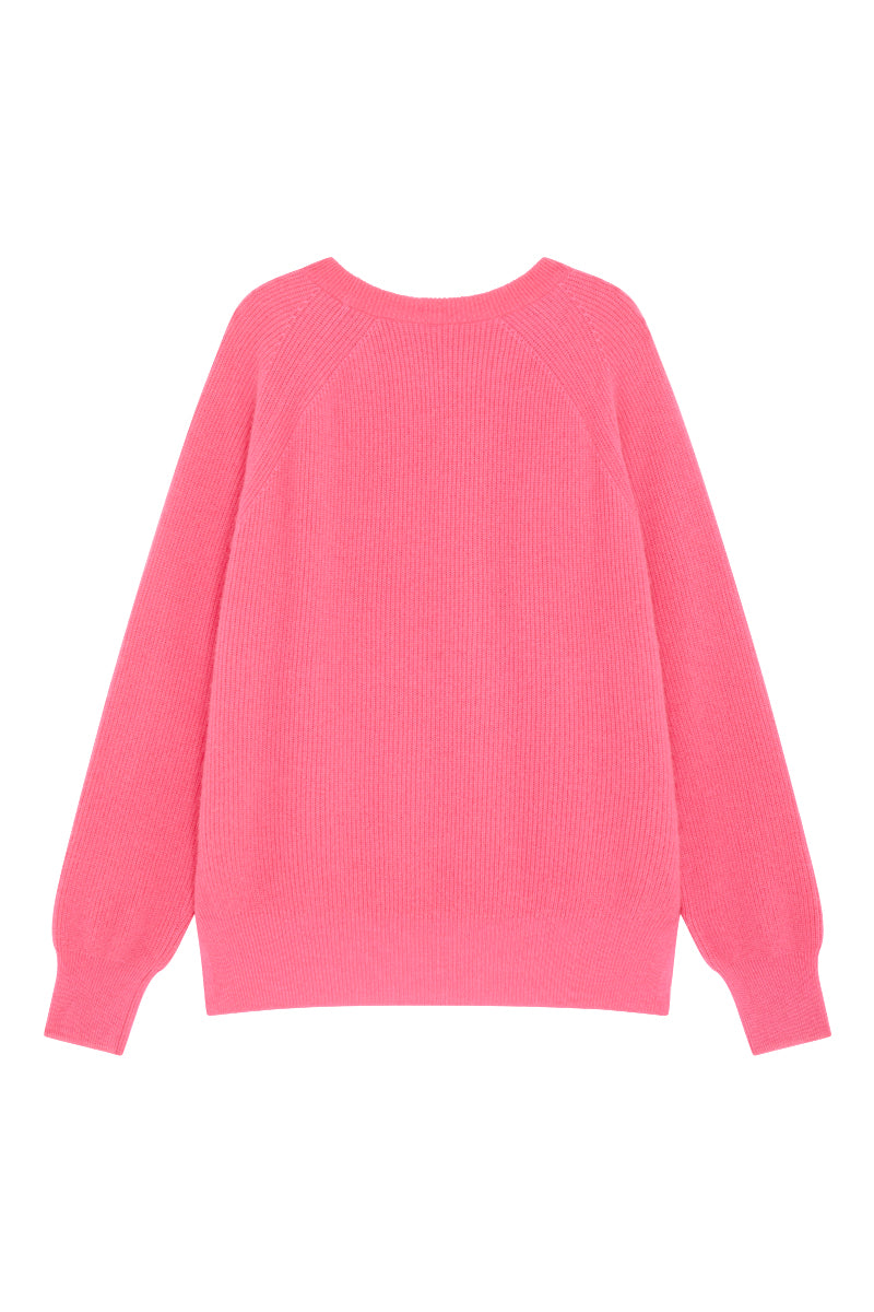 La Douceur - Fuchsia