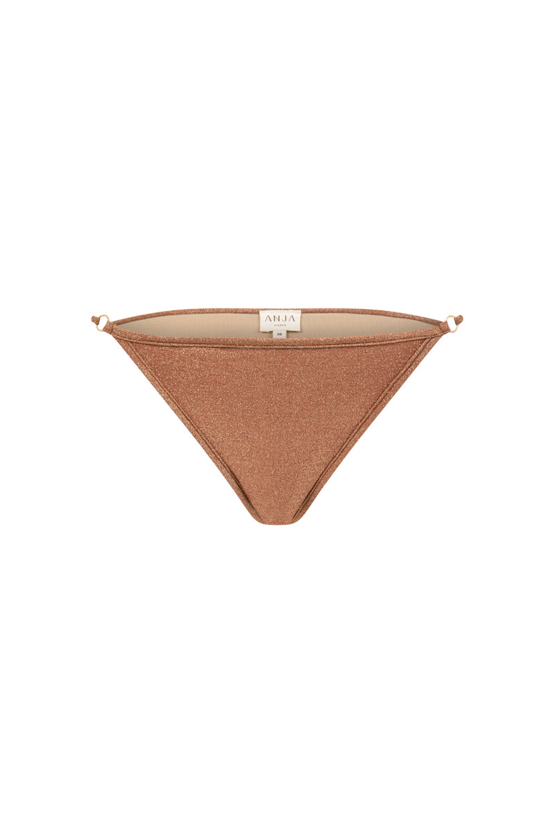 L'Épatante - Bronze - Culotte basse
