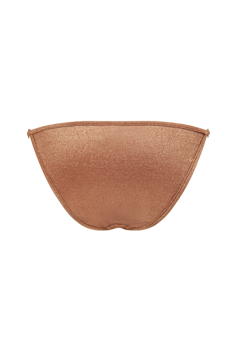 L'Épatante - Bronze - Culotte basse