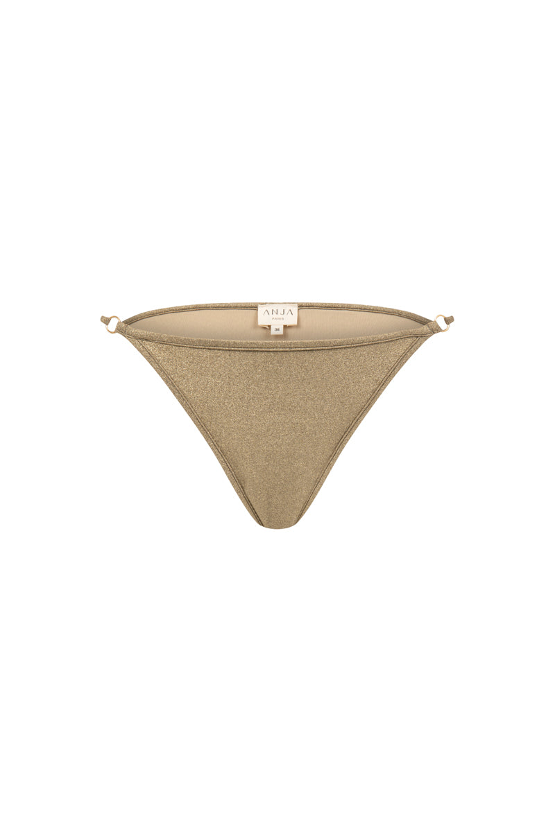 L'Épatante - Kaki - Culotte Basse