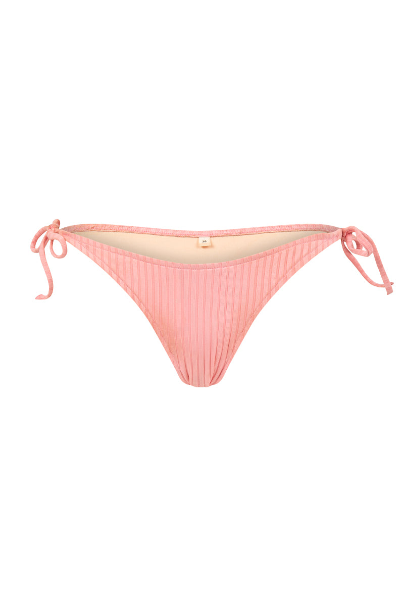 La Sensationnelle - Rose - Culotte Nouettes