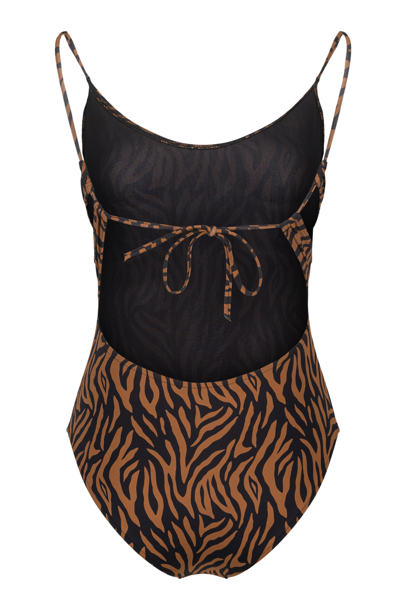 L'Artistique - Zèbre