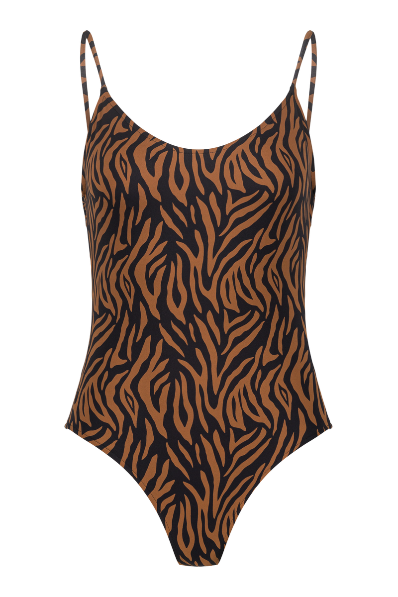 L'Artistique - Zèbre