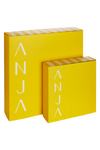Boites cadeau Anja grand et petit format 2