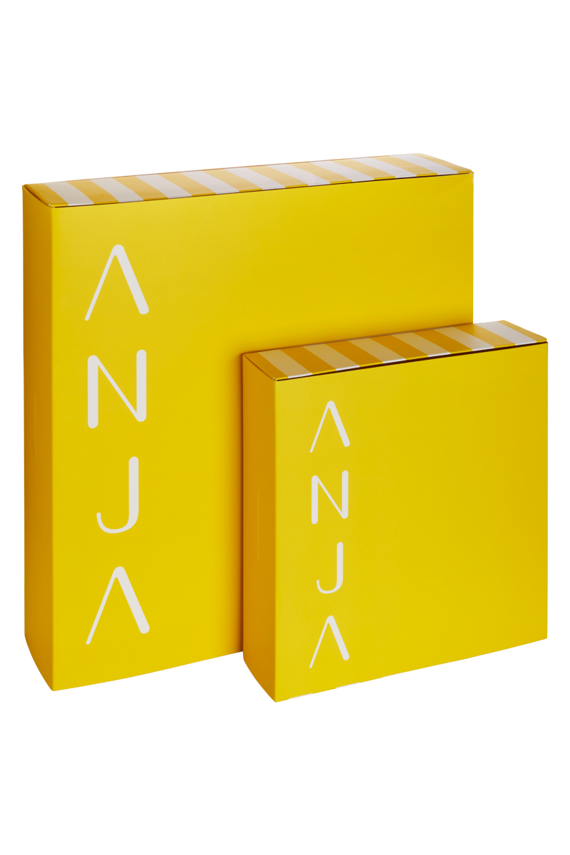 Boites cadeau Anja grand et petit format 2