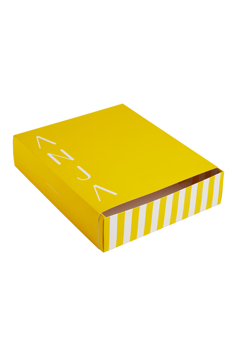 La Boîte Cadeau - Grand format