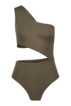 Le Fidèle - Kaki