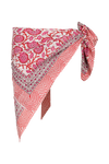 paréo multicolore beachwear anja paris