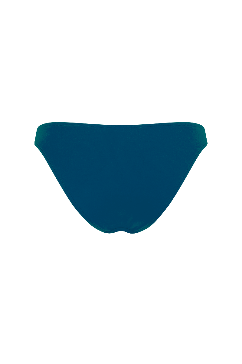 Le Charmeur - Peacock - Culotte Basse