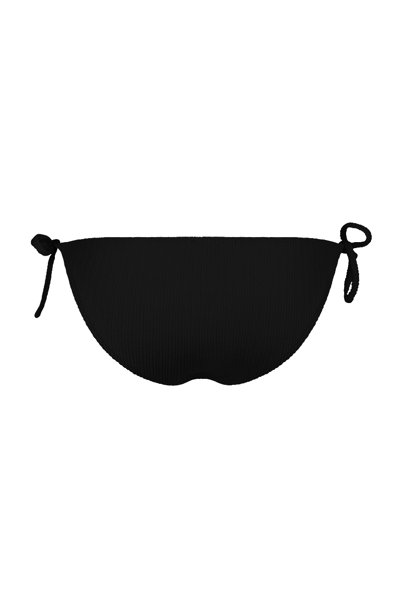 Le Charmeur - Noir - Culotte Nouettes