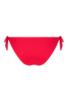 anja bas bikini culotte nouettes l'idyllique corail derrière
