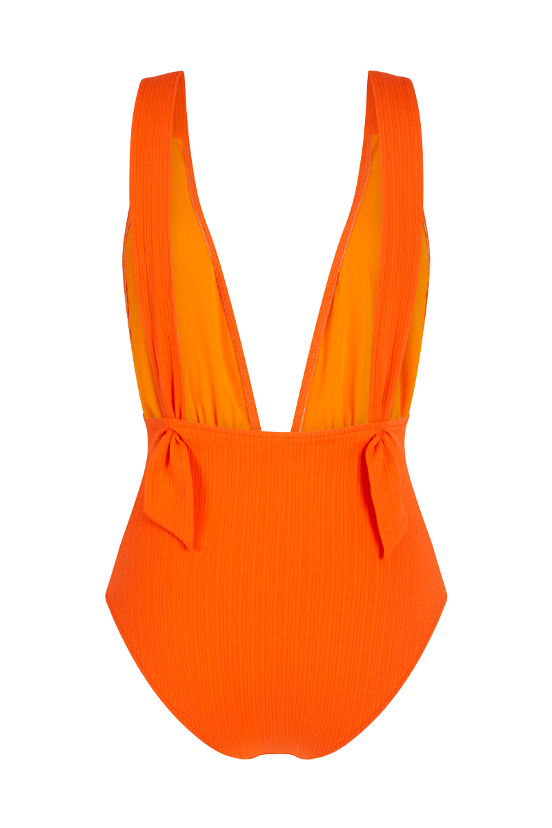 anja maillot de bain une pièce le délicieux derrière