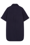 anja prêt à porter chemise le fameux marine derrière