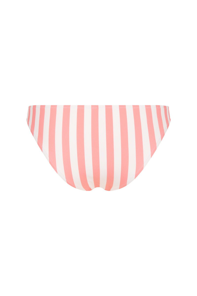 anja x baba culotte bikini basse la rusée rose derrière