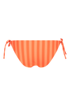 anja x baba culotte bikini nouettes l'idylliqye rouge derrière