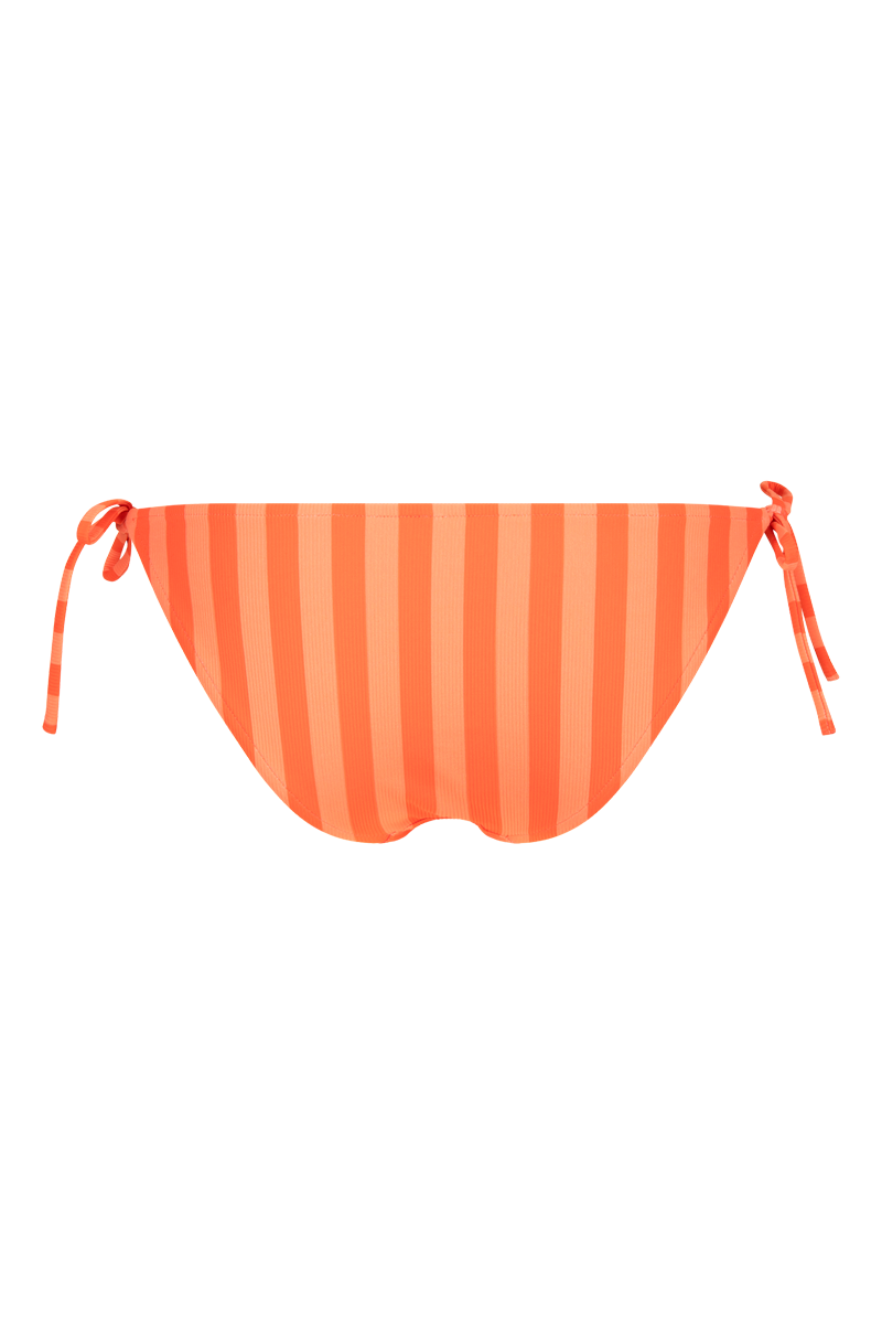 anja x baba culotte bikini nouettes l'idylliqye rouge derrière