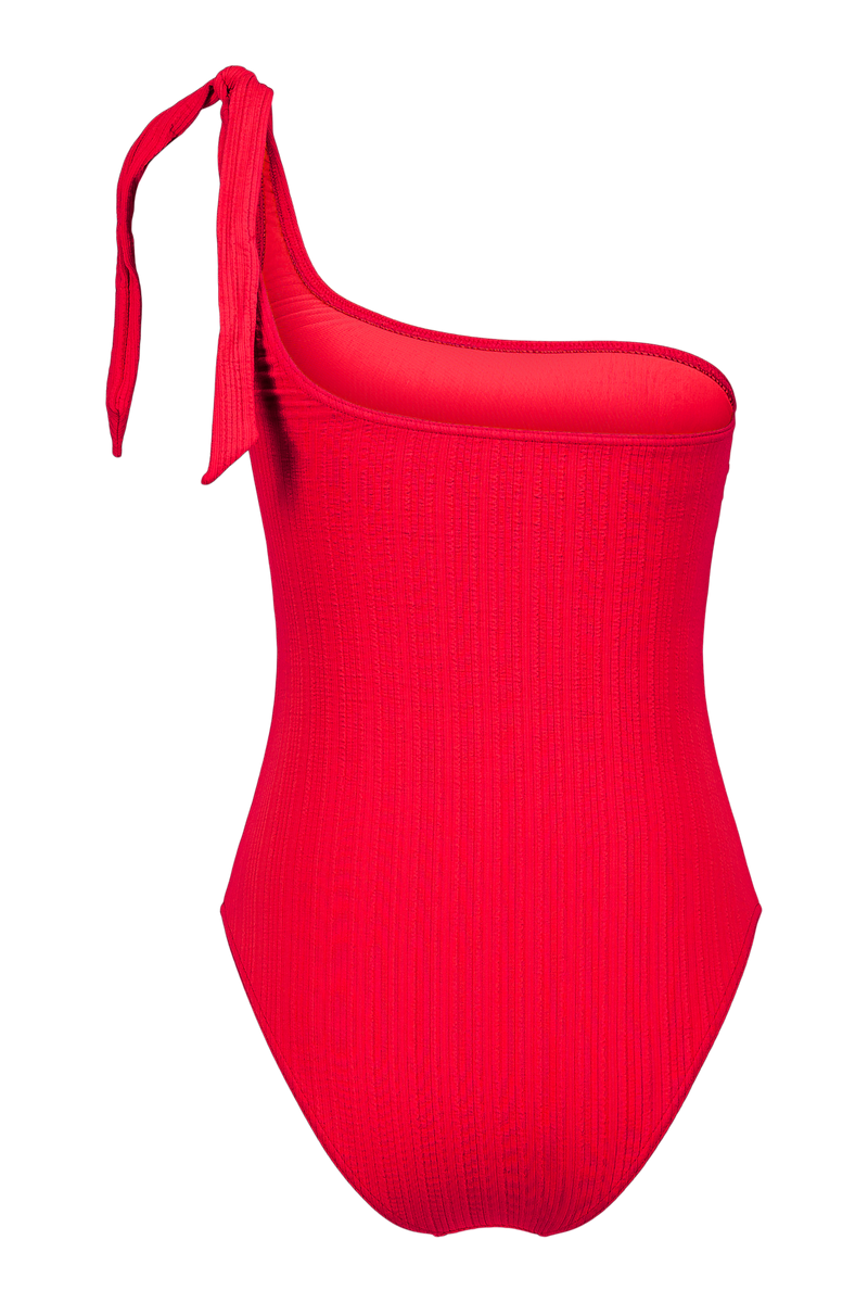 L'Asymétrique - Rouge