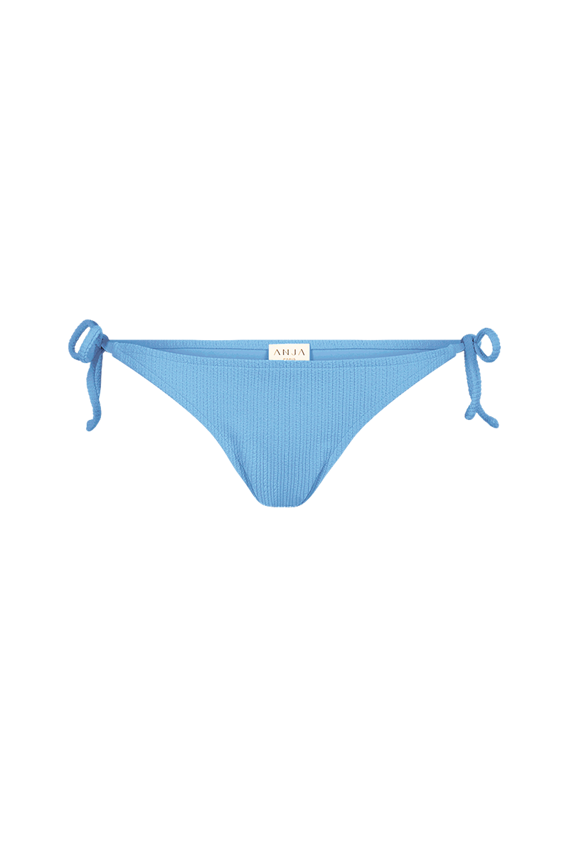 Le Charmeur - Denim - Culotte Nouettes