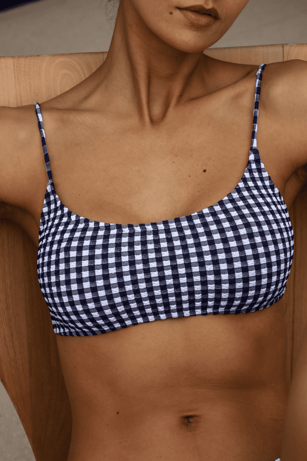 Le Paradisiaque - Vichy Marine - Haut Brassière