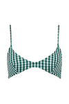Le Solaire - Vichy Vert - Haut Brassière