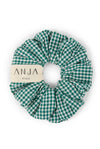 La Trousse Parfaite - Vichy Vert