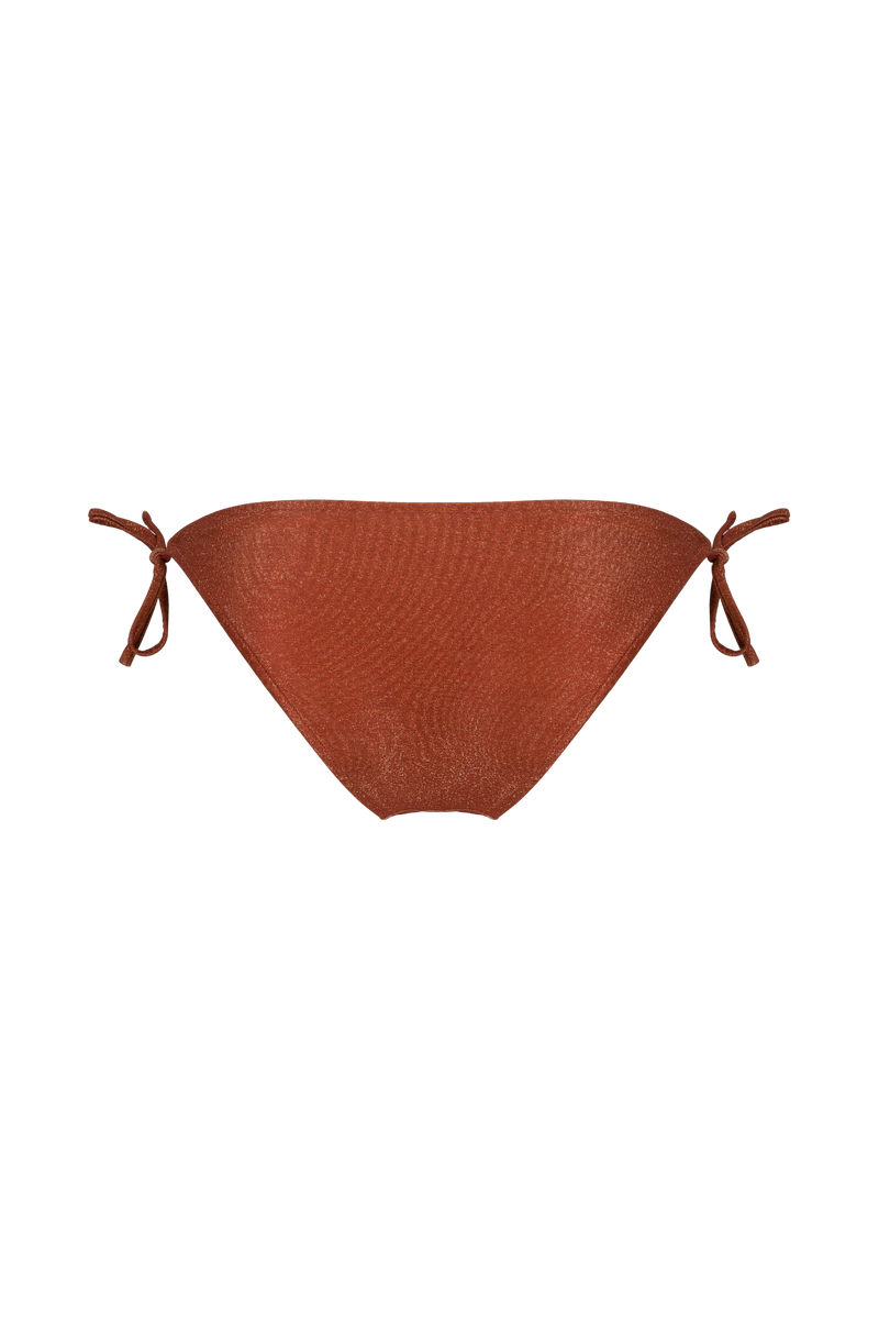 L'Idyllique - Lurex Gold - Culotte Nouettes
