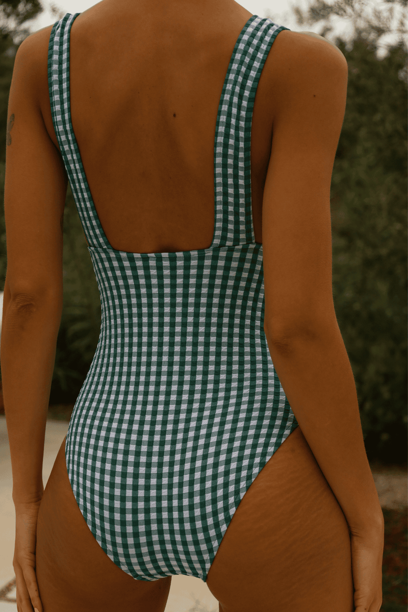 Le Plongeant - Vichy Vert