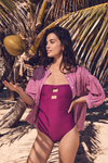 L’Irrésistible - Blouse - Anja x Maison 123