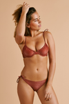 L'Idyllique - Lurex Gold - Culotte Nouettes