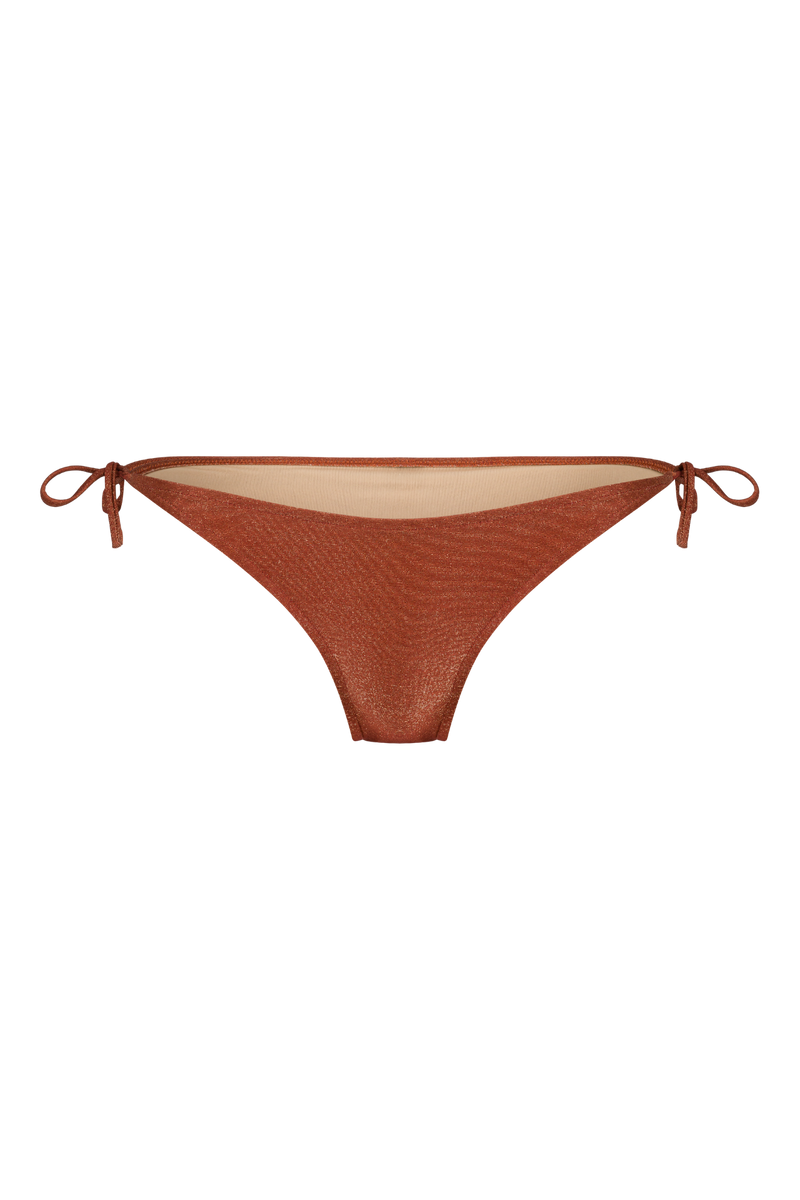 L'Idyllique - Lurex Gold - Culotte Nouettes