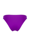 L'Inouïe - Violet - Culotte Basse