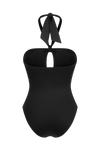 anja maillot de bain une pièce le somptueux noir anja paris
