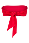 Le Léger - Rouge - Haut Bandeau