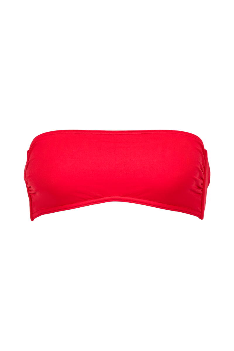Le Léger - Rouge - Haut Bandeau