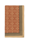Le Paréo - Imprimé - Beige / Ocre