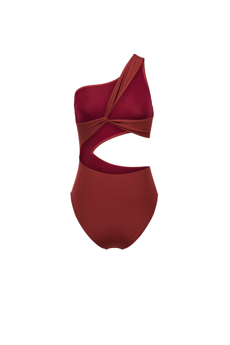 Le Fidèle - Terracotta