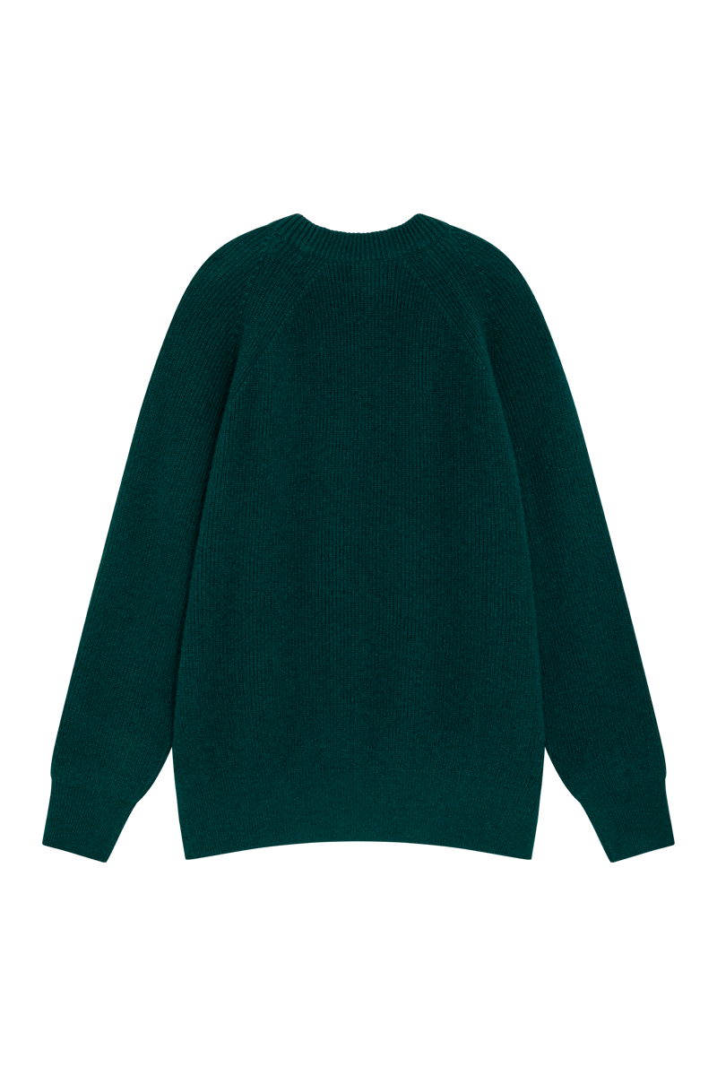 La Douceur - Vert Sapin