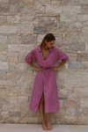 La Précieuse - Robe - Anja x Maison 123