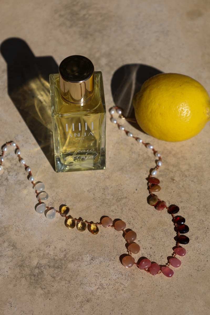 Le Collier Sunset Anja x Ivarene