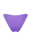 La Séduisante - Lavande - Culotte Tanga