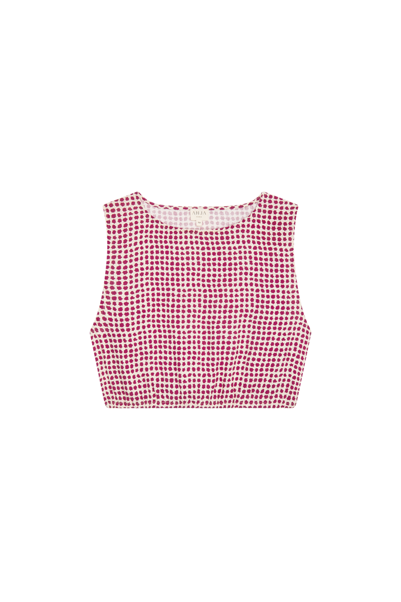 Le Crop Top - Kokomo