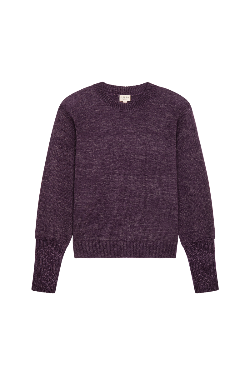 La Maille - Violet