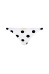 Le Princesse - Pois - Culotte Basse