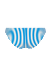 Le Radieux - Rayé Bleu - Culotte Basse