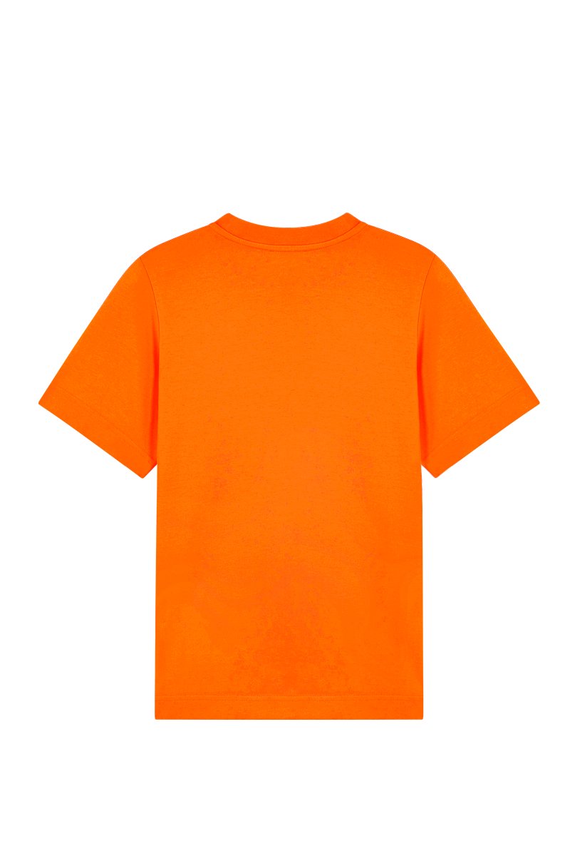 Le Tshirt - Orange