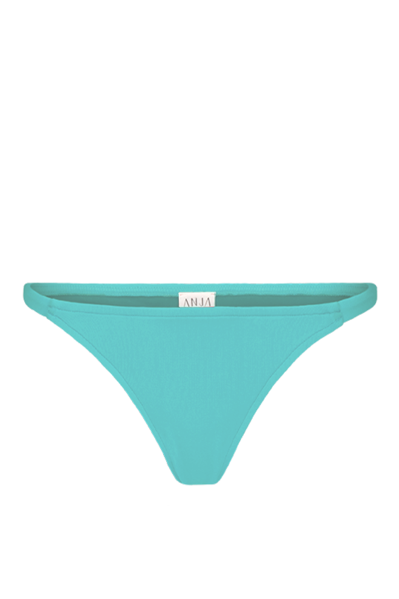 Le Merveilleux - Menthe à l'eau - Culotte Basse
