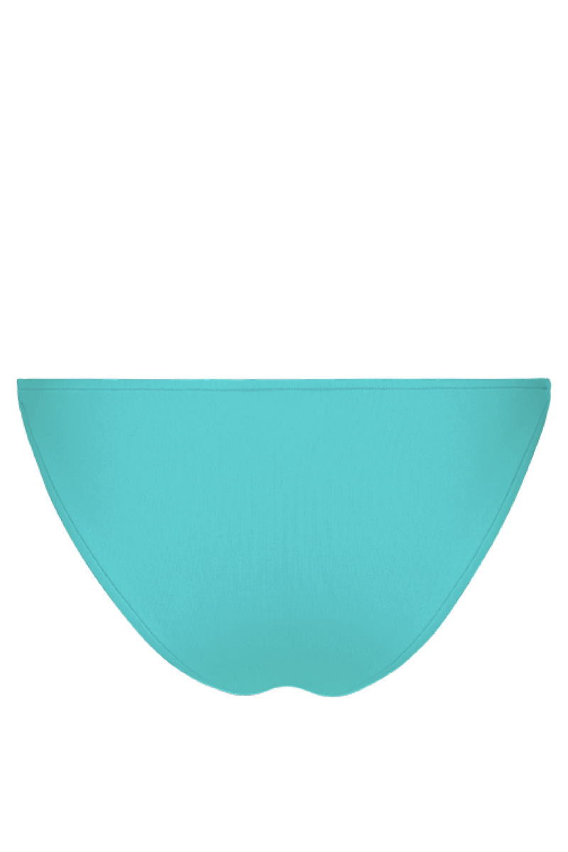 Le Merveilleux - Menthe à l'eau - Culotte Basse